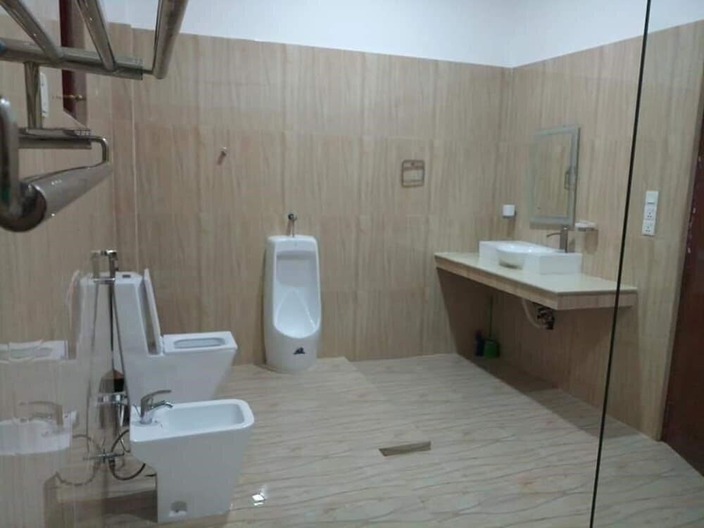 Zdjęcie Mangroven River View Hotel отель без категории